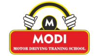 modidrivingschool.com